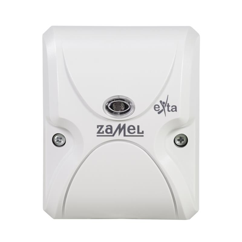 [ZMSOS01] SENSOR CREPÚSCULO EXTERIOR