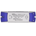TRANSFORMADOR ELECTRÓNICO 230Vac 11.5Vac 0-150W