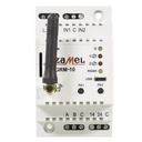 COMUTADOR REMOTO MODULAR GSM 2 CANAIS EXTA FREE