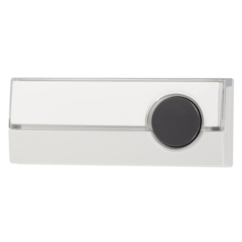 [ZMPDH227] BOTÓN INALÁMBRICO HERMÉTICO PARA BULIK ZMDRS982K