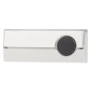 BOTÃO WIRELESS HERMÉTICO PARA BULIK ZMDRS982K