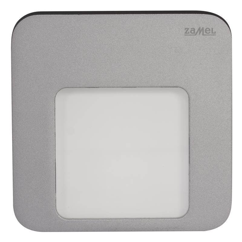 MOZA SUPERFICIE 14Vdc BLANCO CALIENTE ALUMINIO