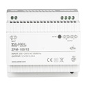 FUENTE ALIMENTACIÓN MODULAR IMPULSO 12Vdc 100W 8.33A