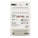 TRANSFORMADOR MODULAR 12Vac 1.25A