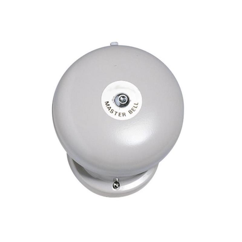 [ZM56-012CZ] TIMBRE INDÚSTRIAL 12Vac GRIS