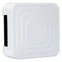 TIMBRE BIM-BAM 8-12Vac BLANCA
