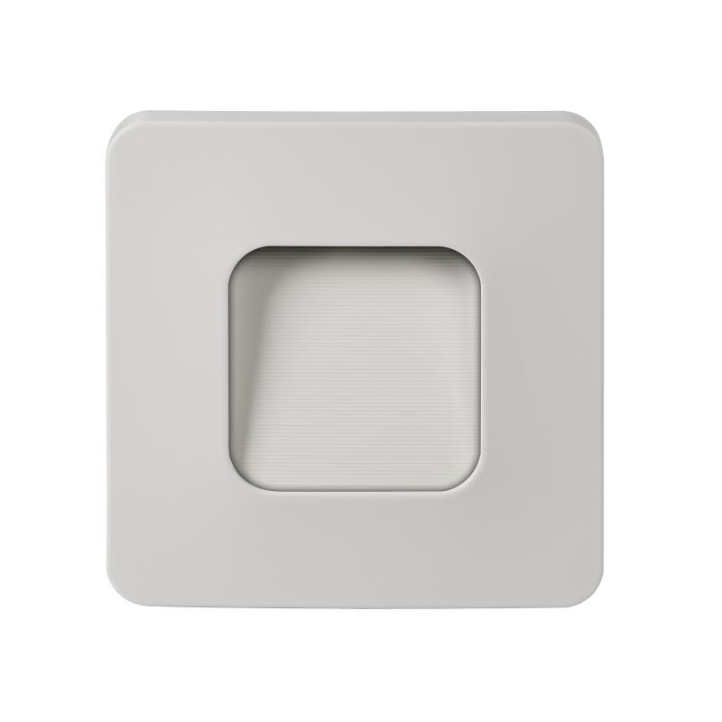TETI BRANCO PT 230Vac LED BRANCO FRIO