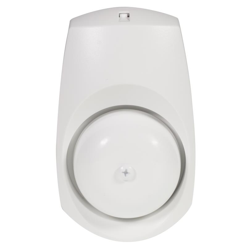[ZMDNS001B] TIMBRE BOWL 230Vac BLANCA