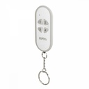TRANSMISOR DE CONTROL REMOTO DE 4 CANALES EXTA LIFE