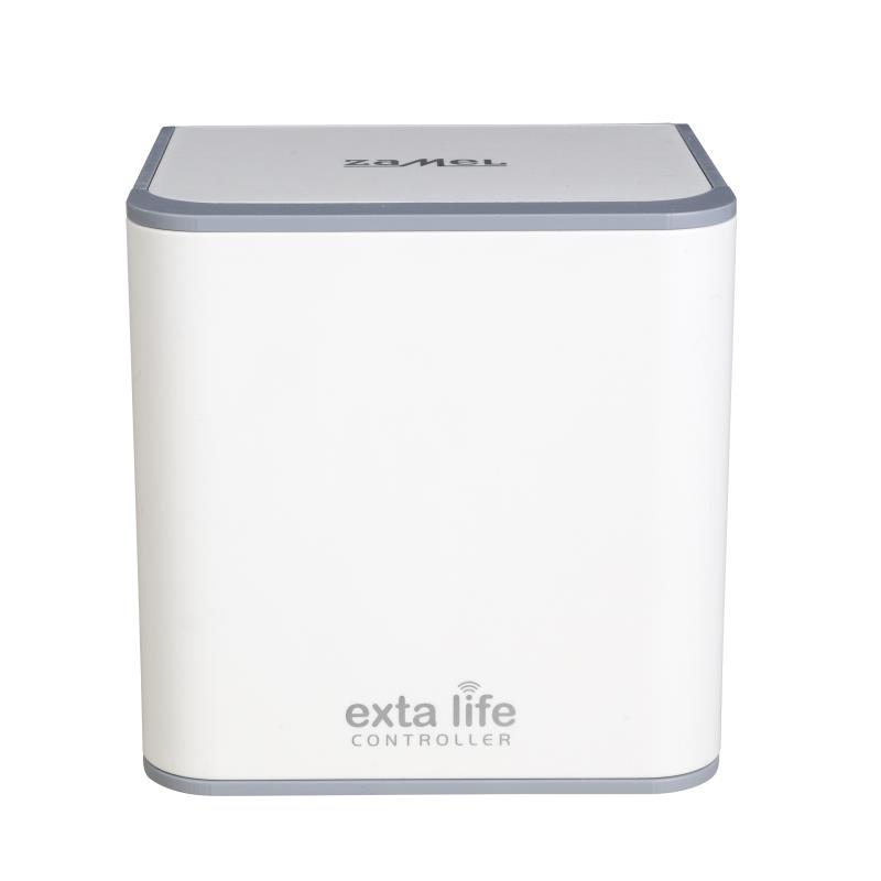 CONTROLADOR/GATEWAY UNIDADE CENTRAL EXTA LIFE