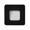 TETI PRETO PT 12Vdc LED BRANCO QUENTE