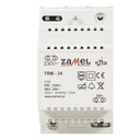 TRANSFORMADOR MODULAR 24Vac 0.625A