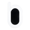 RECEPTOR CAMPAINHA BULIK II WIRELESS 3xLR03 AAA