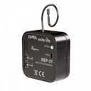 RETRANSMISOR/REPETIDOR EXTA LIFE PARA CAJA DE EQUIPOS
