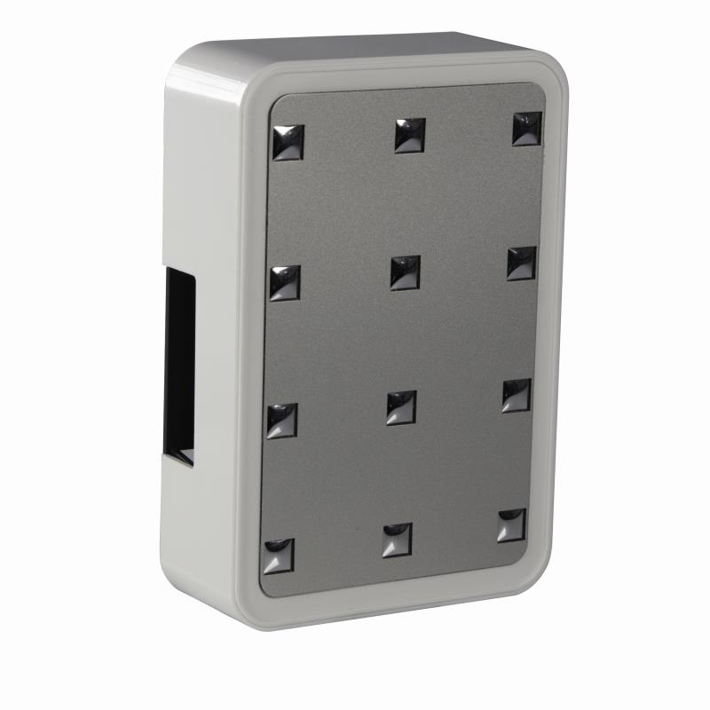 [ZM106-240] TIMBRE DUO 240Vac