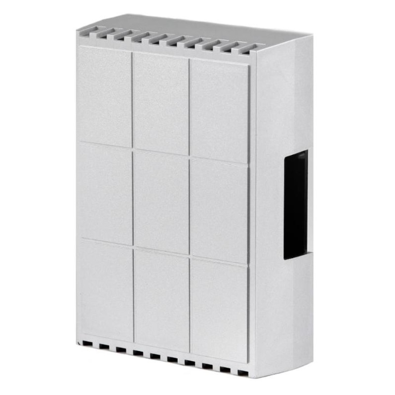 CAMPAINHA BIM-BAM 240Vac BRANCA