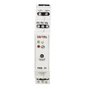 TELERRUPTOR MODULAR 24Vac/dc