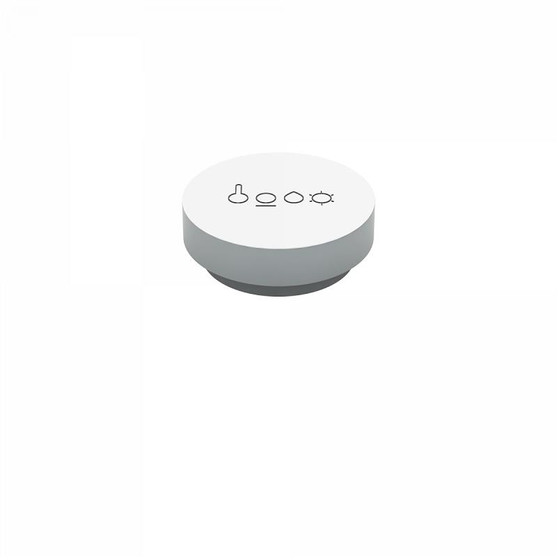 [ZMRCM21] SENSOR MULTI TEMPERATURA HUMEDADE PRESIÓN Y LUZ EXTA LIFE