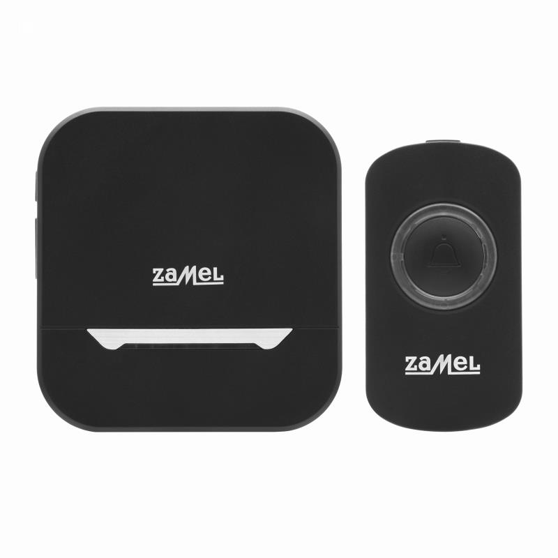 CAMPAINHA CALIPSO WIRELESS PILHAS
