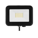 FLOODLIGHT 20W 3000K IP65 240Vac