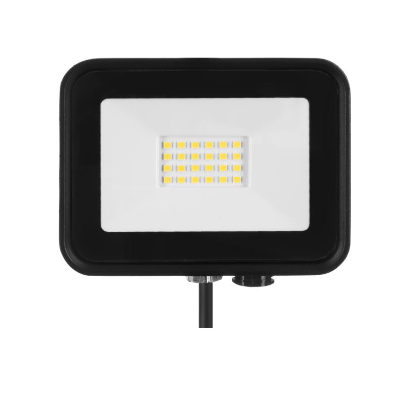 [ZMNAS-20WN] FLOODLIGHT 20W 4000K IP65 240Vac