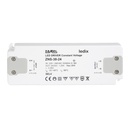 FONTE ALIMENTAÇÃO LED SLIM 24Vdc 30W