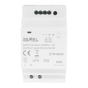 FONTE ALIMENTAÇÃO MODULAR IMPULSO 60W 24Vdc 2.5A