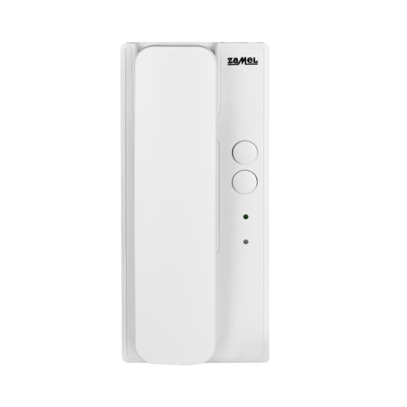 [ZMAPAD2W] TELEFONE AUDIO PARA SISTEMA DOIS FIOS ENTRA 100