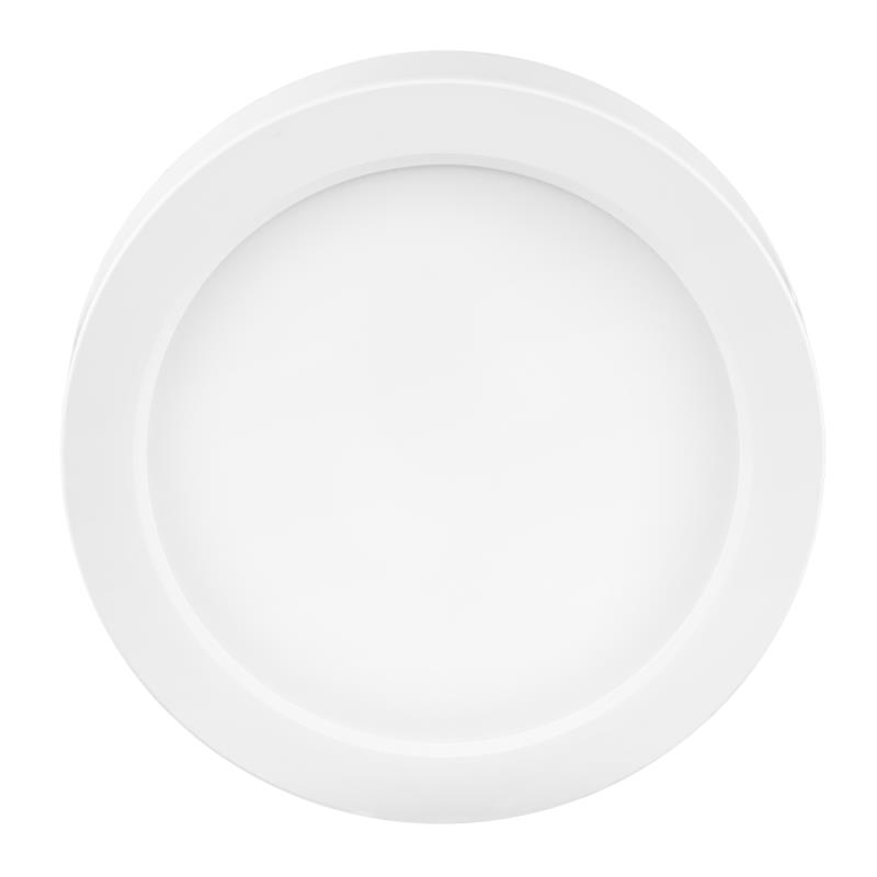 [ZMLSN-12NO] DOWNLIGHT REDONDO SALIENTE 12W 4000K 240Vac