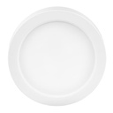 DOWNLIGHT REDONDO SALIENTE 12W 4000K 240Vac