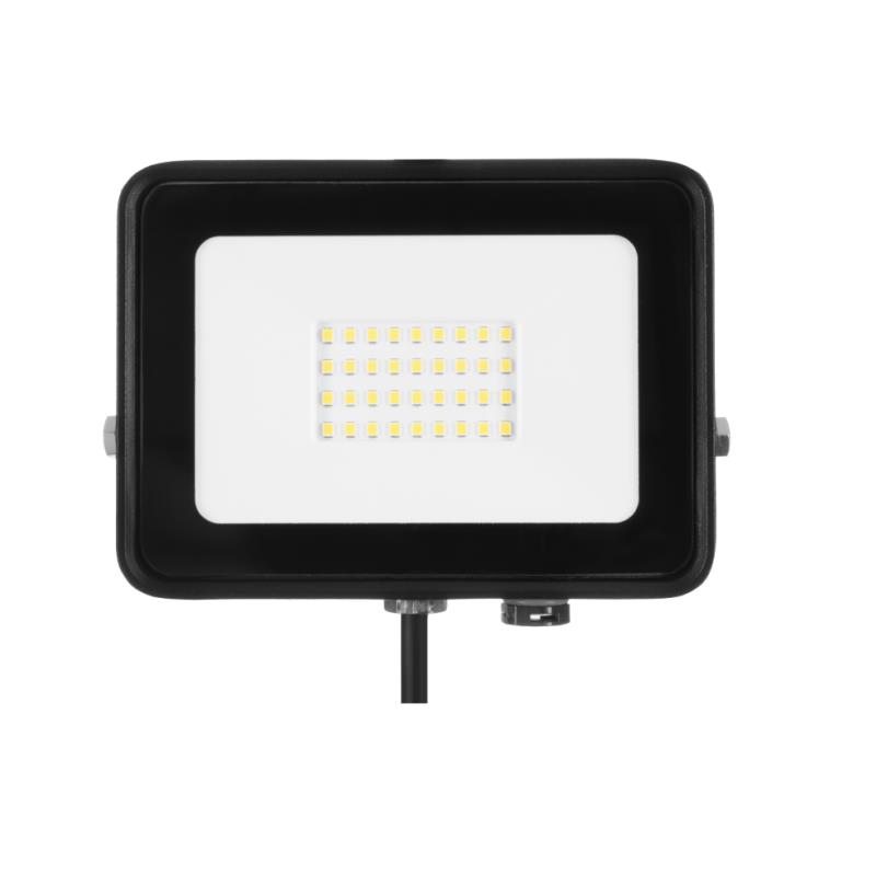 [ZMNAS-30WW] FLOODLIGHT 30W 3000K IP65 240Vac
