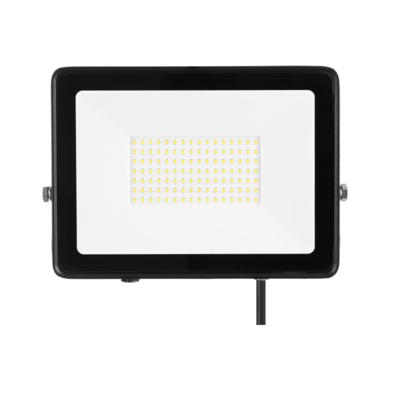 [ZMNAS-100WC] FLOODLIGHT 100W 6000K IP65 240Vac