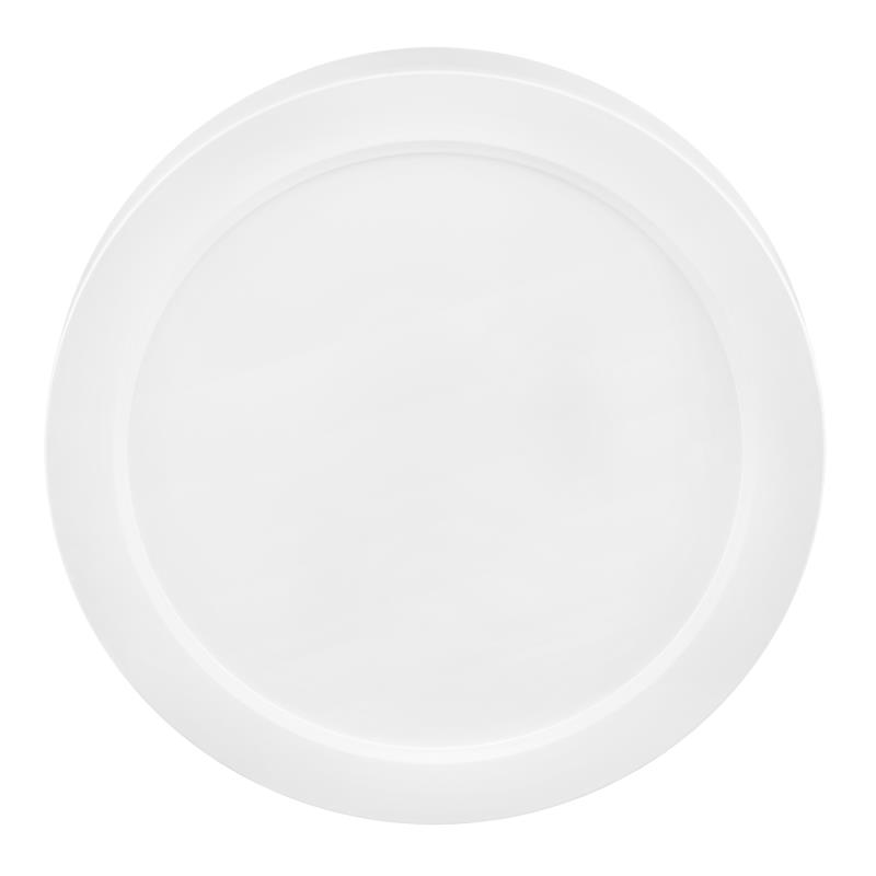 [ZMLSN-18WO] DOWNLIGHT REDONDO SALIENTE 18W 3000K 240Vac