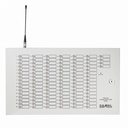 RECETOR 100 CANAIS 433MHz
