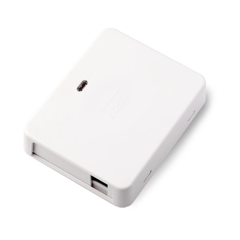 [ESIM420] CONTROLADOR AUTOMATISMOS 4G 2 RELÉS