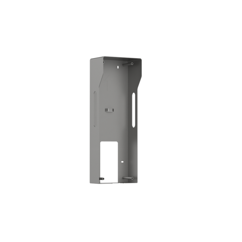 [EP-CS301] ARO PROTEÇÃO  MONTAGEM SUPERFÍCIE PARA OEU-301S-HMKA UNV 