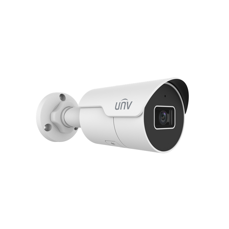 CÂMARA IP TUBULAR 5MPX 2.8mm IV50m IP67 120dB WDR EASYSTAR