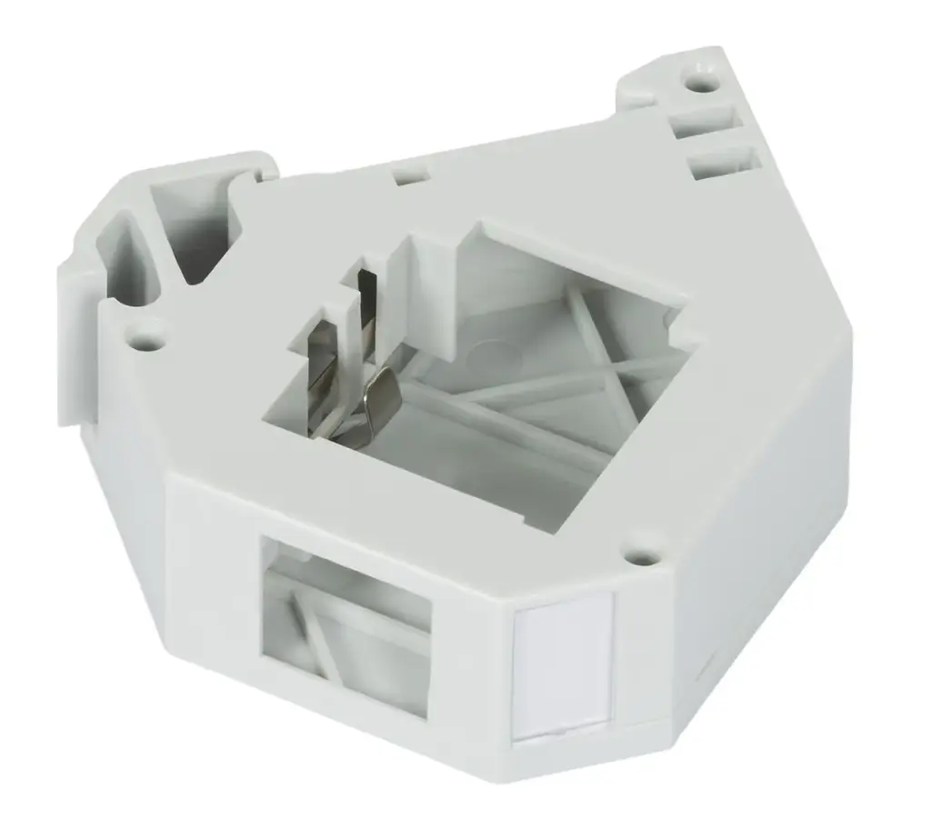 [DPJ2213] ADAPTADOR DE CANAL DIN PARA MÓDULOS KEYSTONE