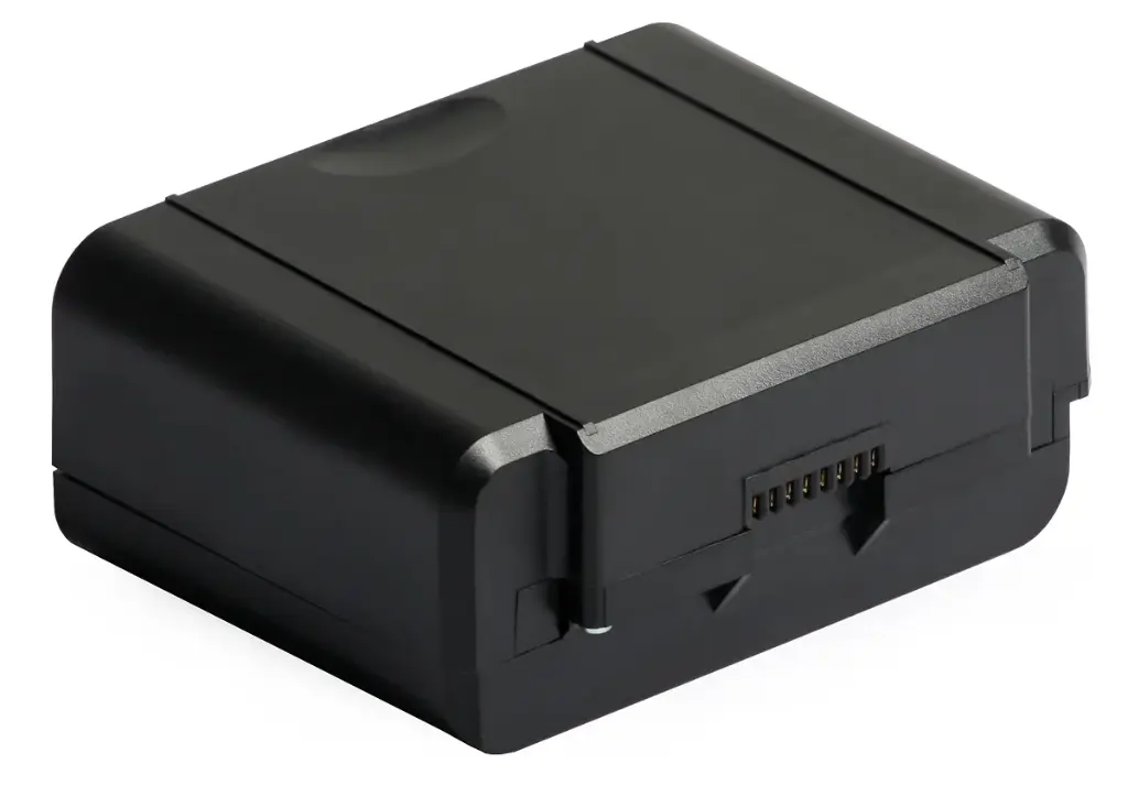 [DPL5884] BATERÍA DE 7800 MAH PARA SIGNAL FIRE AI-9, AI-8, AI-7