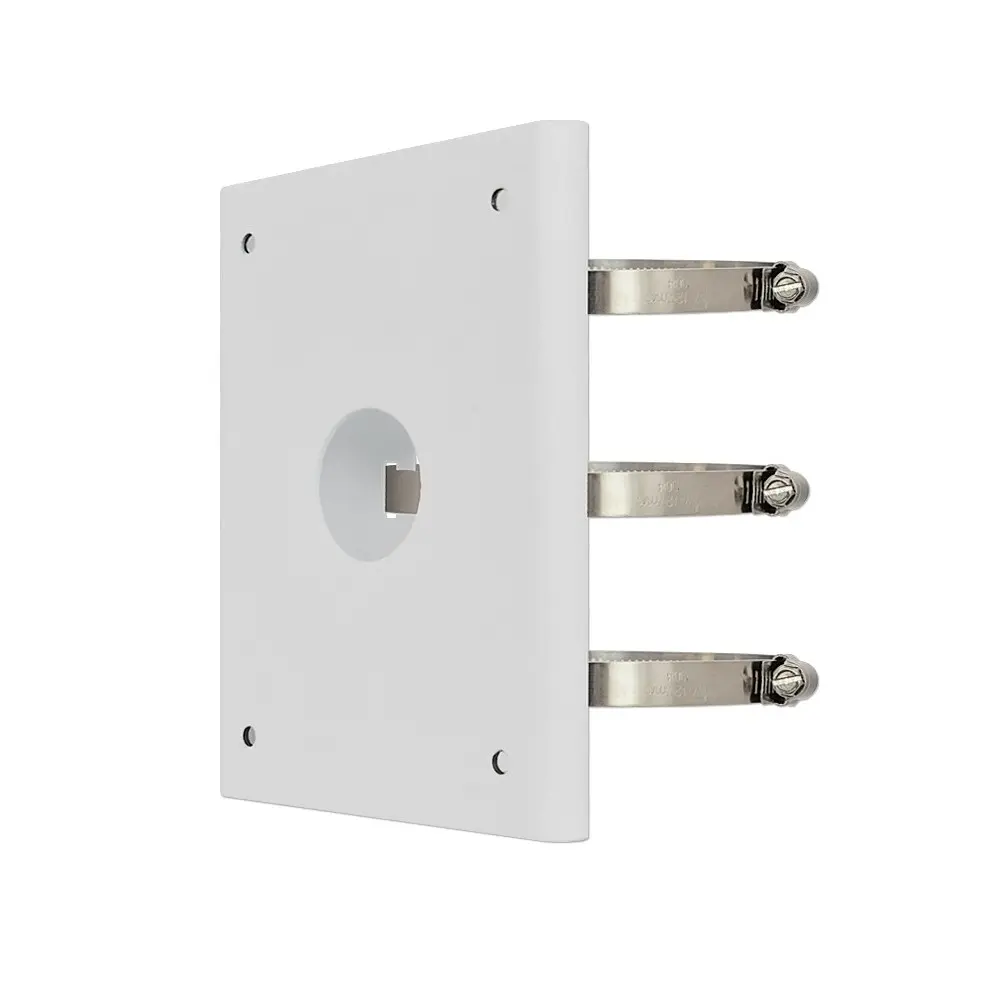 [BCS-P-A32] SUPORTE POSTE SPEED DOME PTZ BCS POINT