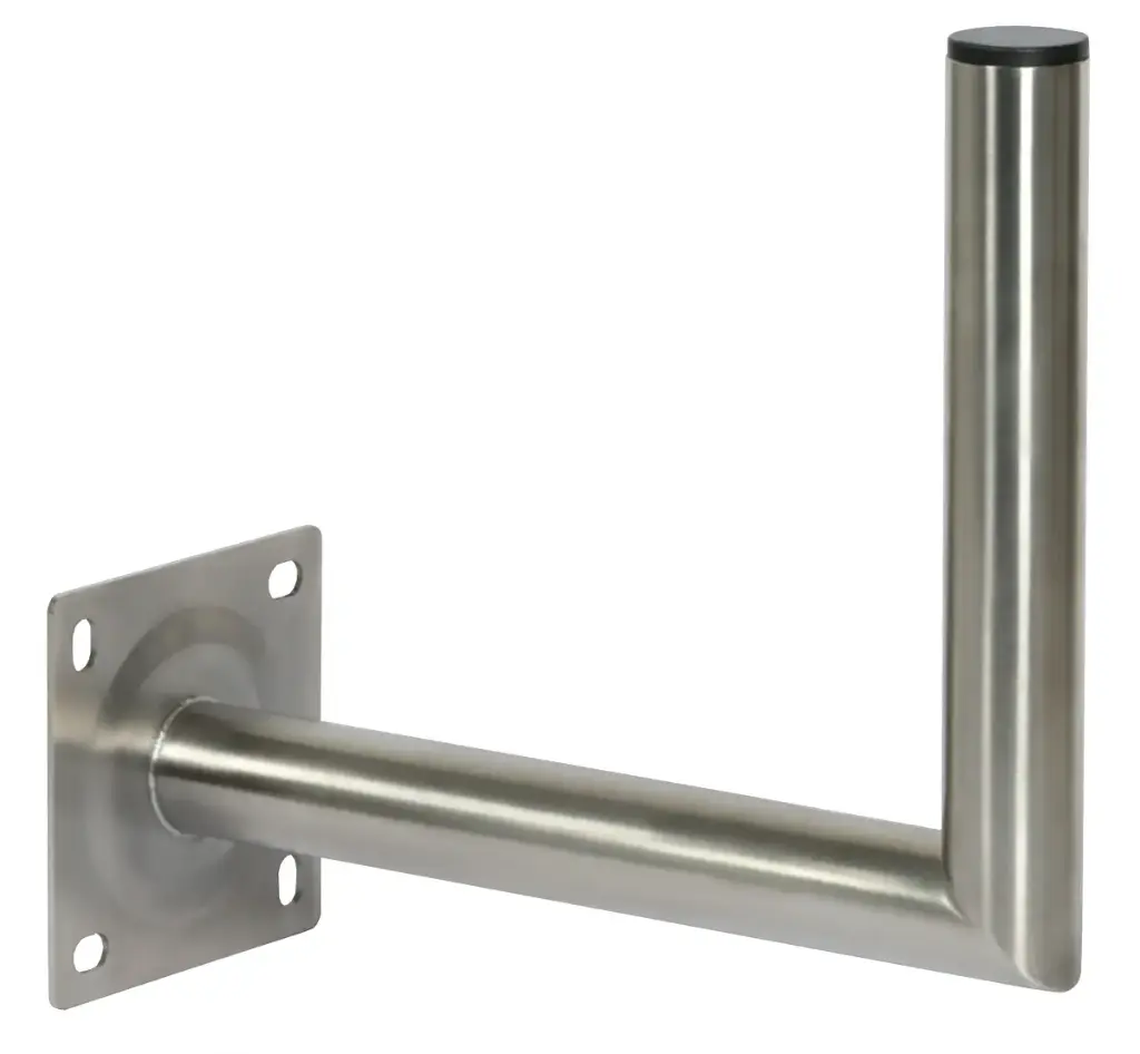 SUPORTE DE PAREDE DA ANTENA: UMX-30 AÇO INOXIDÁVEL INOX