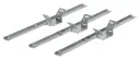 SOPORTE PARA MONTAJE EN POSTE PARA BASTIDORES U-SHM2