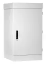 ARMÁRIO EXTERIOR 19'' 18U 600X600 mm IP54