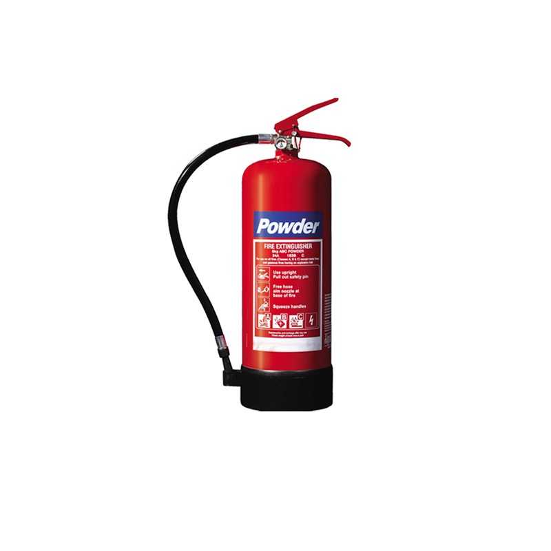 [EXTABC12] EXTINTOR PÓ QUIMICO ABC 12kg