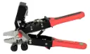 CORTADOR DE FIBRA ÓTICA, FERRAMENTA MULTIFUNCIONAL SIGNAL FIRE MC-16