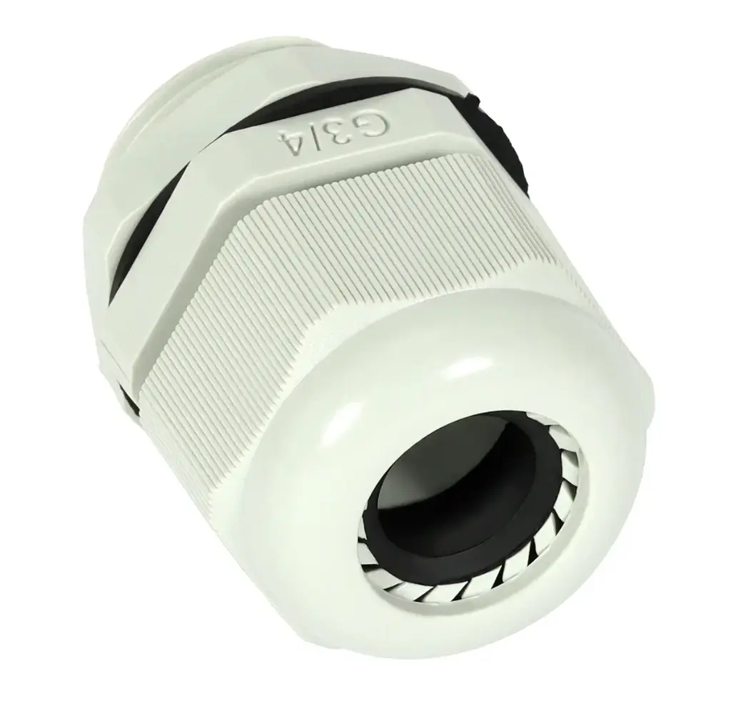 BUCIM G3/4 10-17mm IP68 3/4" 