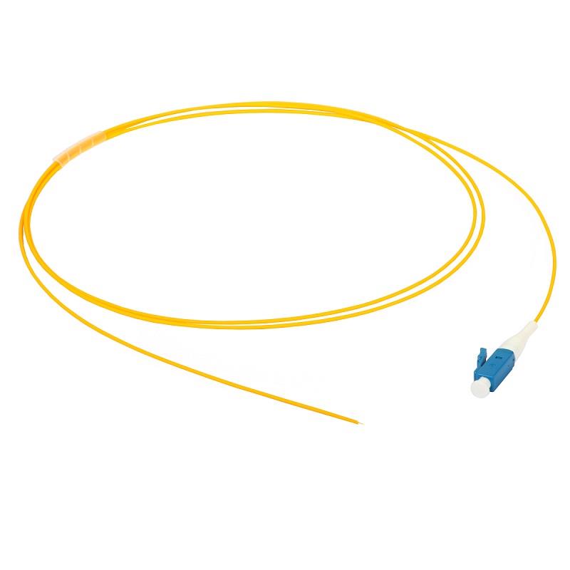 [DPL34372] 2m PIGTAIL MONOMODO ULTIMODE PG-372-1 LC G.657A2 LSZH