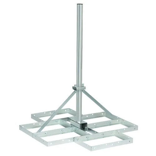 [DPE8748] MASTRO DE LASTRO NÃO INVASIVO ZB-1100/50+RAM6/415*265