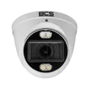 CÂMARA DOME HD 5MPX 2.7-13.5mm 0.01lx IV80m LB60m IP67 UNIVERSAL MOTOZOOM