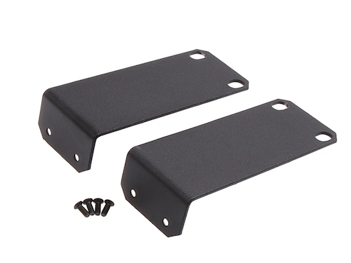 SUPORTE MONTAGEM PARA RACK GRAVADORES UNV 1 DISCO RIGIDO